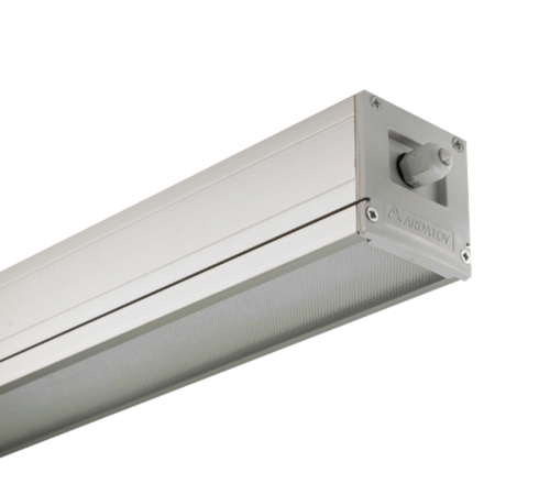 Светильник светодиодный промышленный ДСП45-40-103 Liner PM HE 840  1123437103  АСТЗ