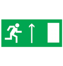 Пиктограмма (наклейка) 14 372 NL-100x200W-E11 (на стену) 14372 Navigator