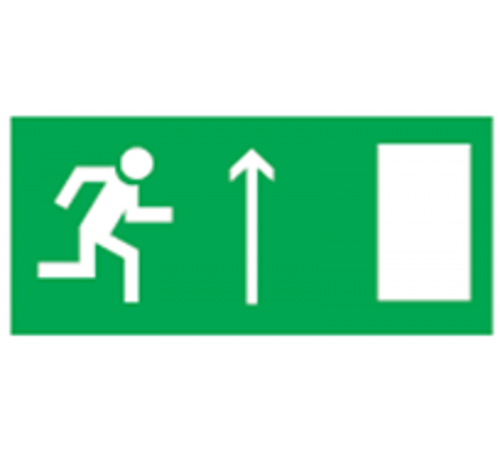 Пиктограмма (наклейка) 14 372 NL-100x200W-E11 (на стену) 14372 Navigator