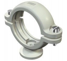 Крепежная скоба цокольная 50,5-54mm (2960 54 M6 LGR)  2130548  OBO Bettermann