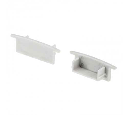 Заглушка ARH-WIDE-F-H10 глухая  016562  Arlight