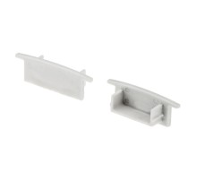 Заглушка ARH-WIDE-F-H10 глухая  016562  Arlight