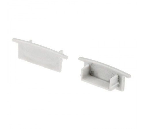 Заглушка ARH-WIDE-F-H10 глухая  016562  Arlight