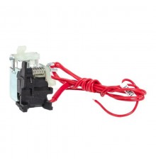 Независимый расцепитель 230В АС с проводами ВА-99М 100 mccb99m-100-sht-230ac-wEKF