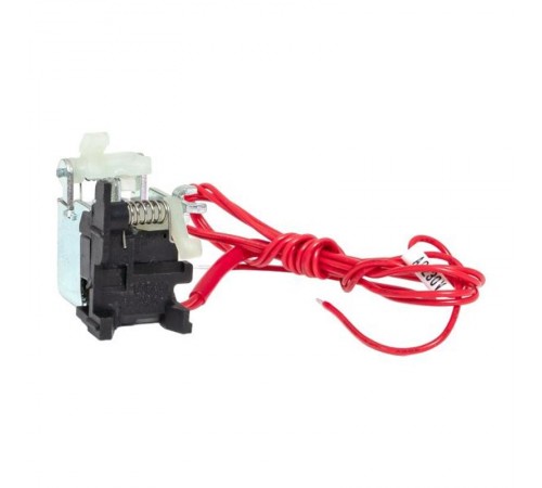 Независимый расцепитель 230В АС с проводами ВА-99М 100 mccb99m-100-sht-230ac-wEKF