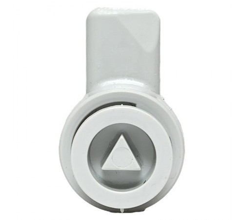 Замок трехгранный для ЩМП-П IP65 EKF PROxima  PB65LOCK  EKF