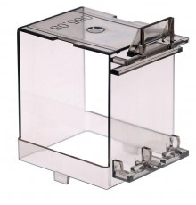 Задний адаптер для рейки 35мм для реле 65 серии  06508  Finder