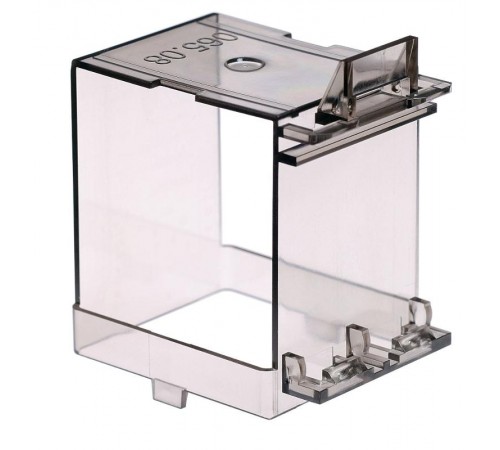 Задний адаптер для рейки 35мм для реле 65 серии  06508  Finder