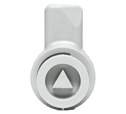 Замок трехгранный для ЩМП-П IP65 EKF PROxima  PB65LOCK  EKF