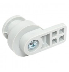 Замок трехгранный для ЩМП-П IP65 EKF PROxima  PB65LOCK  EKF