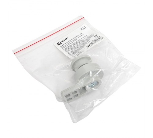 Замок трехгранный для ЩМП-П IP65 EKF PROxima  PB65LOCK  EKF