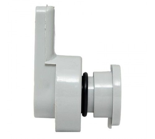 Замок трехгранный для ЩМП-П IP65 EKF PROxima  PB65LOCK  EKF