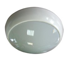 Светильник НПО Микро 270 22-220 100Вт ЛН/КЛЛ/LED Е27 IP44 опал  1005500901  Элетех