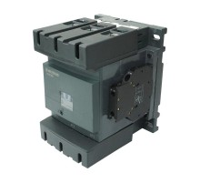 LC1E160E5, 3Р, 160А, 1НО+1НЗ, 48В/50Гц, контактор электромагнитный  (ЭТ)  ET014359  Электротехник