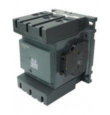 LC1E160B5, 3Р, 160А, 1НО+1НЗ, 24В/50Гц, контактор электромагнитный  (ЭТ)  ET014358  Электротехник