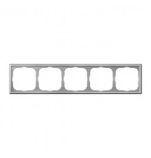 ArtGallery Алюминий Рамка 5-постовая, универсальная  GAL000305  SE