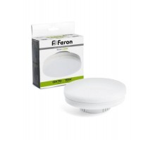 Лампа cветодиодная, (15W) 230V GX70 4000K, LB-472  48304  FERON