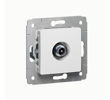 Cariva DIY Розетка TV простая звезда, бел.  695956  Legrand