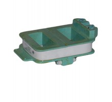 Катушка управления 220В/50Гц к ПМ12-ЭК (CJ-40) 500/400/315А  (ЭТ)  ET517653  Электротехник