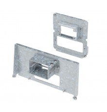 Комплект задних панелей 3M2 35А 3P  R5M2W3M2BR35  DKC