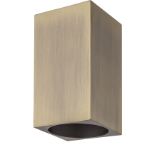 Светильник декоративный под лампу GU10  93 359 NFS-C-007-05  93359  Navigator