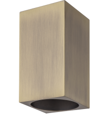 Светильник декоративный под лампу GU10  93 359 NFS-C-007-05  93359  Navigator