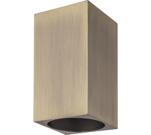 Светильник декоративный под лампу GU10  93 359 NFS-C-007-05  93359  Navigator