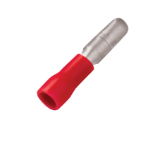 Разъем-штекер РшИп 1,25-4 (100шт.) EKF PROxima  rhip-1,25-4  EKF