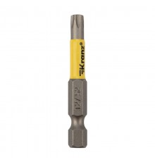 Бита для шуруповерта KRANZ Torx T27х50 мм (2 шт./уп.) KR-92-0429-1  Kranz