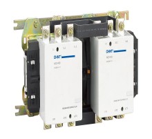 Контактор NC2-225NS реверс 225A 400В/АС3 50Гц (R)  235914  CHINT