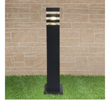 Светильник архитектурный 1550 TECHNO черный  a035095  Elektrostandard