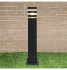 Светильник архитектурный 1550 TECHNO черный  a035095  Elektrostandard