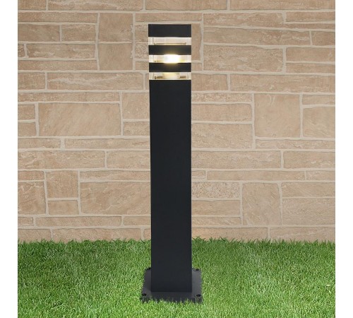 Светильник архитектурный 1550 TECHNO черный  a035095  Elektrostandard