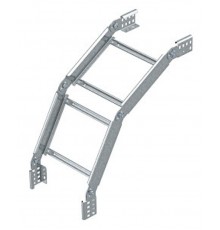 Вертикальный регулируемый угол 60x200 мм  6213022  OBO Bettermann