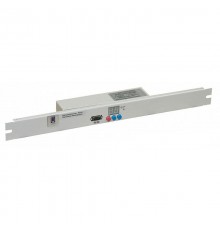 Панель микропроцессорная контрольная WZ-SB66-00-00-011 цвет серый (RAL 7035) (SZB-66-00-00/7035)  11363  Zpas