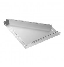Переходник правый Стандарт INOX (AISI 304) 500х150х50  PR16.5750  Промрукав