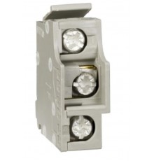 ВСПОМОГАТЕЛЬНЫЙ КОНТАКТ OF/SD/SDE  SPC-OFSD-01-06  SE