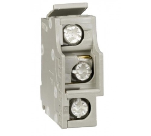 ВСПОМОГАТЕЛЬНЫЙ КОНТАКТ OF/SD/SDE  SPC-OFSD-01-06  SE