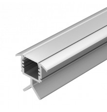 Профиль KLUS-POR-F-1000 ANOD  019181  Arlight