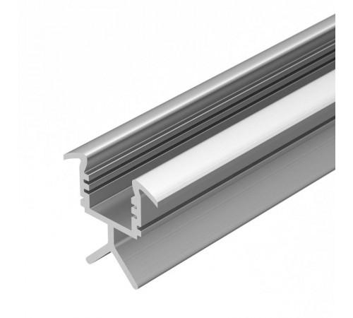 Профиль KLUS-POR-F-1000 ANOD  019181  Arlight