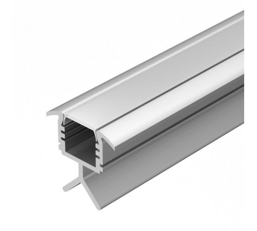 Профиль KLUS-POR-F-1000 ANOD  019181  Arlight