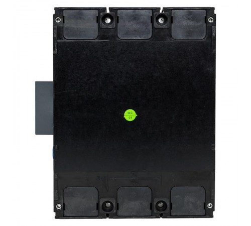 Выключатель автоматический AV POWER-4/3 1000А 100kA ETU2.2 AVERES  mccb-43-1000H-2.2-av  EKF