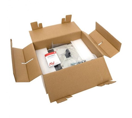 Выключатель автоматический AV POWER-4/3 1000А 100kA ETU2.2 AVERES  mccb-43-1000H-2.2-av  EKF