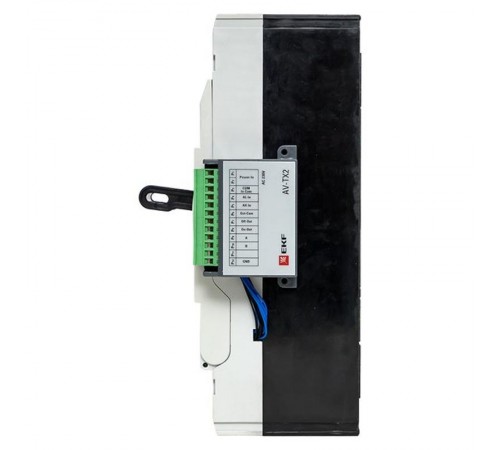 Выключатель автоматический AV POWER-4/3 1000А 100kA ETU2.2 AVERES  mccb-43-1000H-2.2-av  EKF