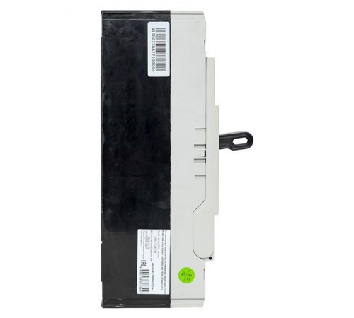 Выключатель автоматический AV POWER-4/3 1000А 100kA ETU2.2 AVERES  mccb-43-1000H-2.2-av  EKF