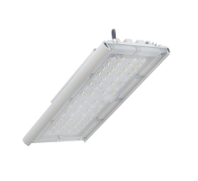 Светильник светодиодный  Unit 75/8500 Ш 8500лм 75Вт 3000K IP67 0,95PF 70Ra DL Кп<1 лира DU75Sh-3K-DL-L  Diora