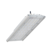 Светильник светодиодный  Unit 90/10000 Ш1 10000лм 90Вт 3000K IP67 0,98PF 70Ra лира DU90Sh-3K-L  Diora