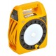 INDUSTRIAL Катушка УК15 2P+PE 31,5мм2 USBх2 LED 15м  IN-KP24-16-03-15-UL  IEK