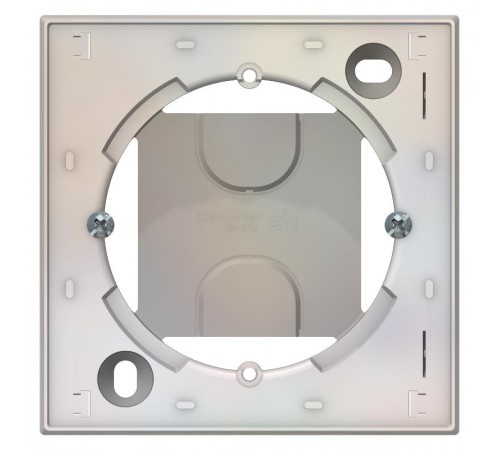 AtlasDesign Жемчуг Коробка для наружного монтажа  ATN000400  SE