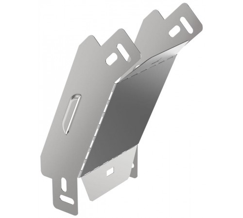 ESCA 3 Поворот верт. внеш. 45град 50х100-0,6  ES3-PV-45-050-100-06  IEK